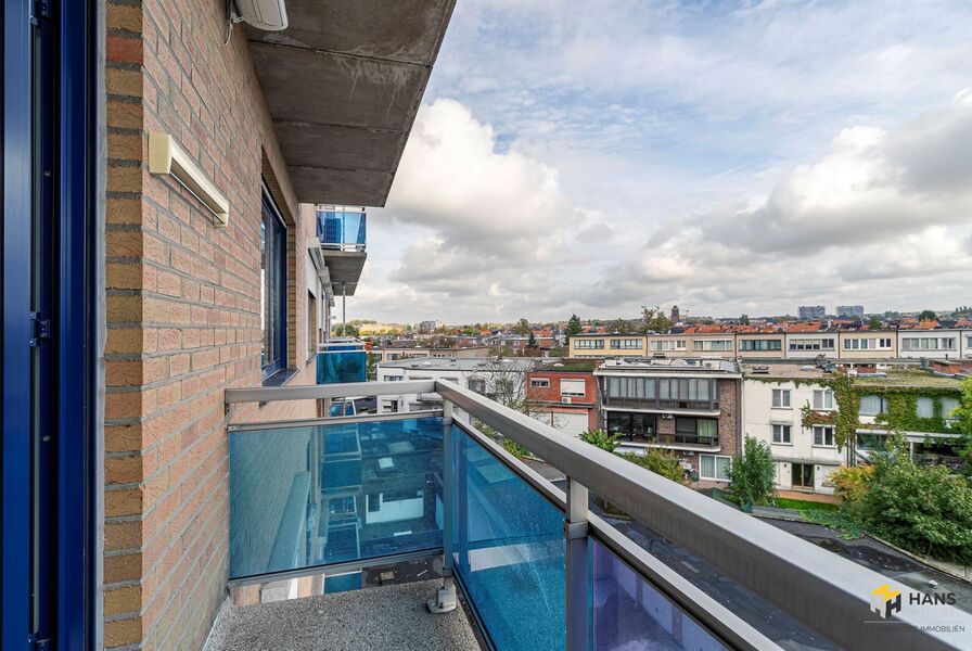 Appartement te koop in MERKSEM