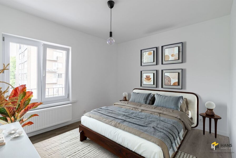 Appartement te koop in MERKSEM