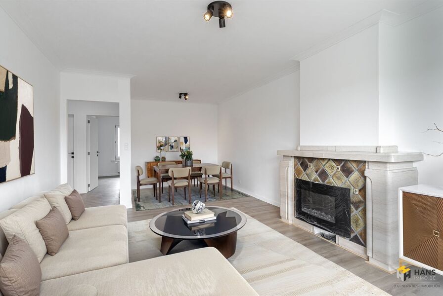 Appartement te koop in MERKSEM