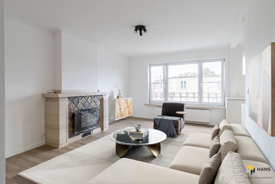 Appartement te koop in MERKSEM