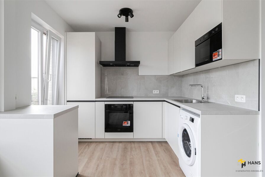 Appartement te koop in MERKSEM