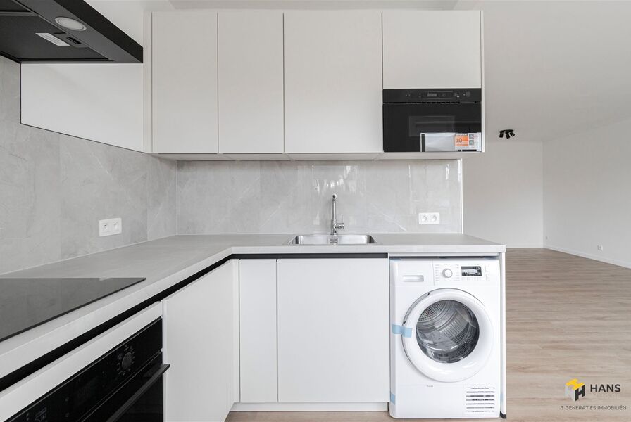 Appartement te koop in MERKSEM