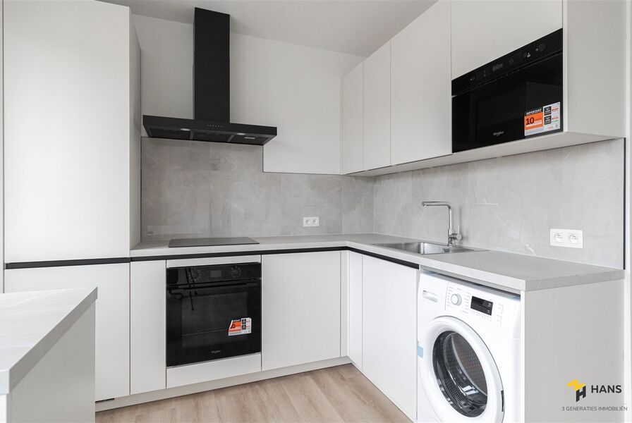 Appartement te koop in MERKSEM