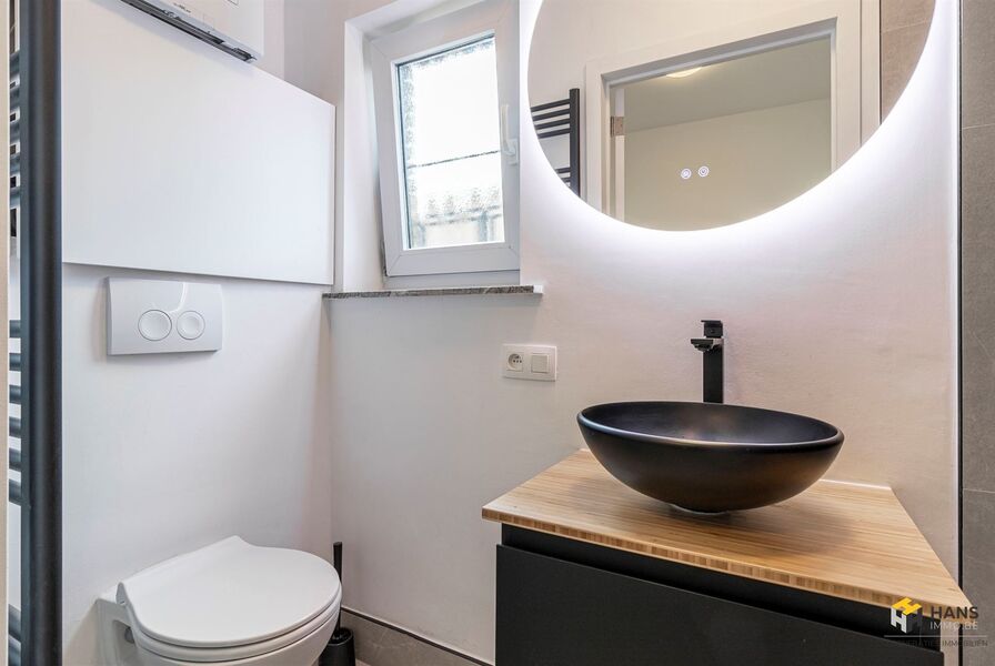 Appartement te koop in MERKSEM