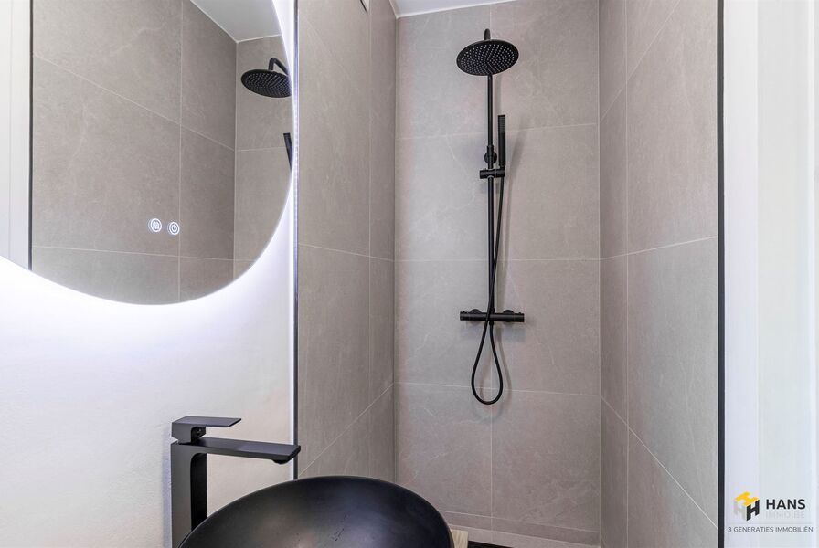 Appartement te koop in MERKSEM