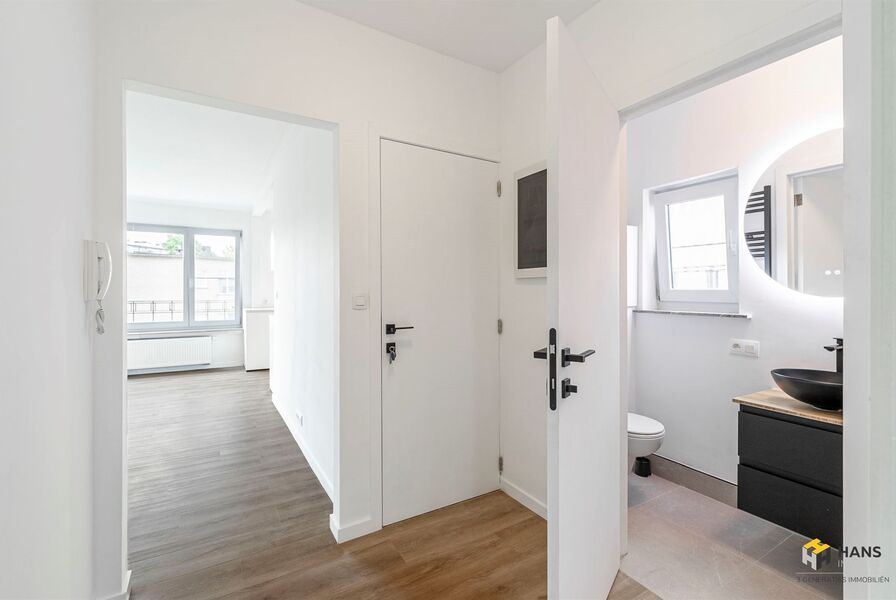 Appartement te koop in MERKSEM