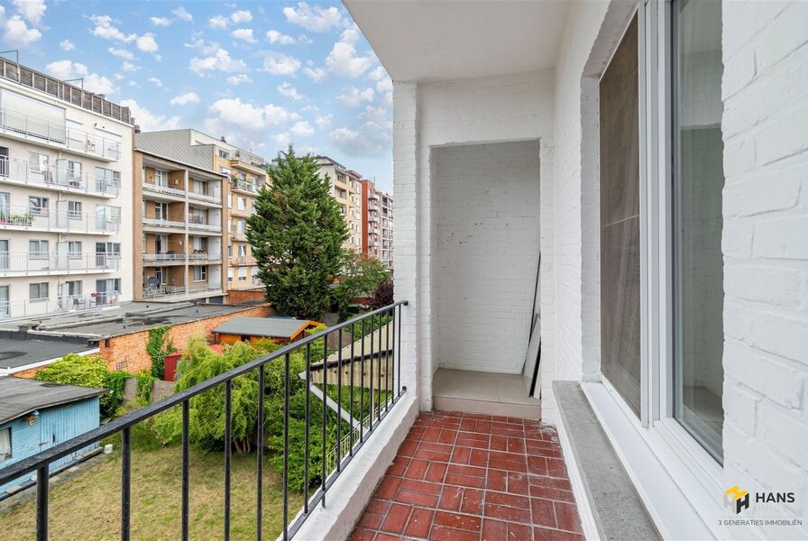 Appartement te koop in MERKSEM