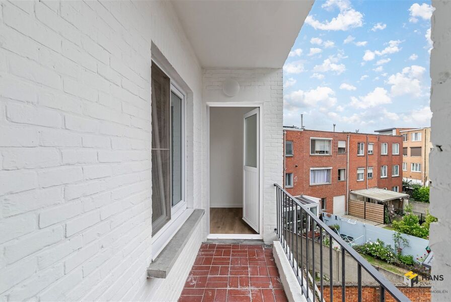 Appartement te koop in MERKSEM