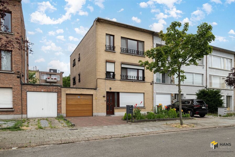 Appartement te koop in MERKSEM