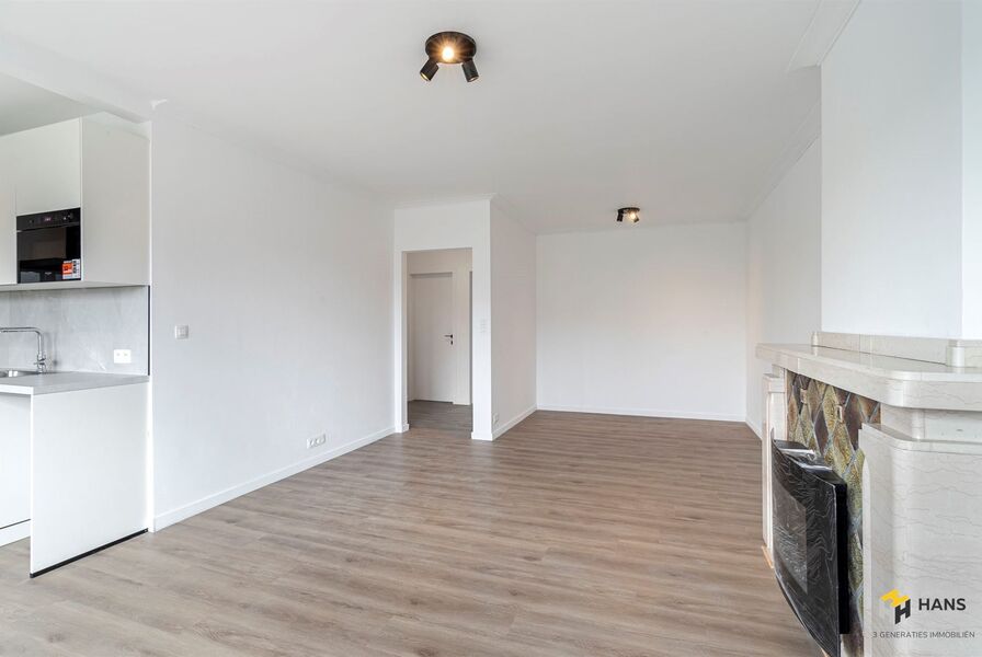 Appartement te koop in MERKSEM