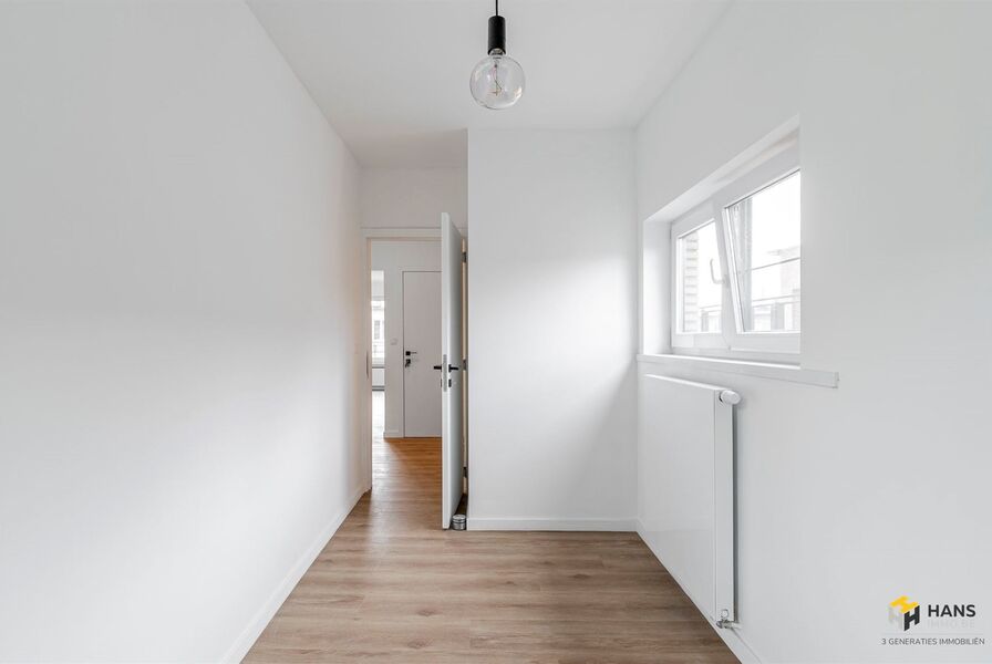 Appartement te koop in MERKSEM