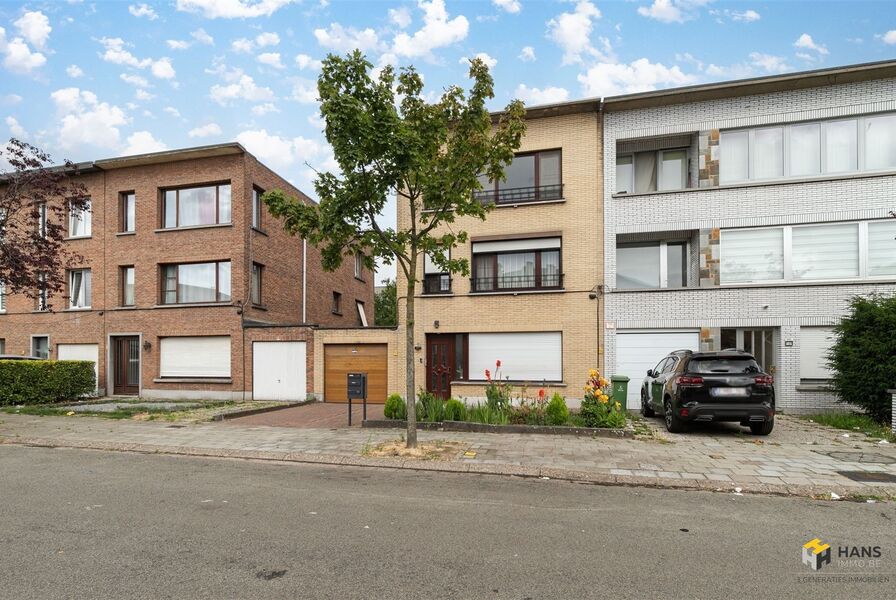 Appartement te koop in MERKSEM