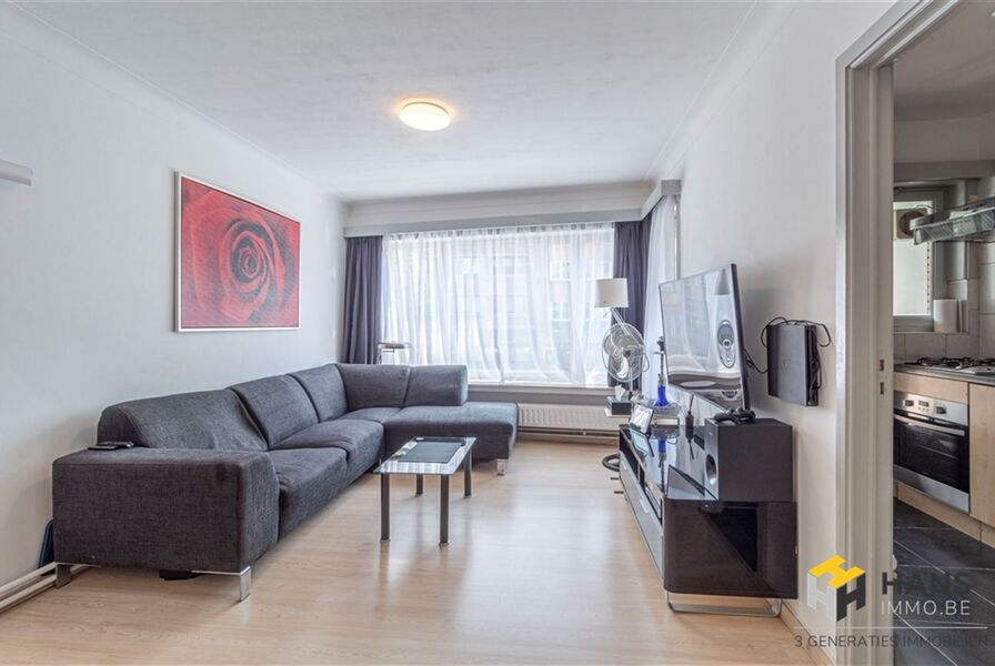Appartement te koop in MERKSEM