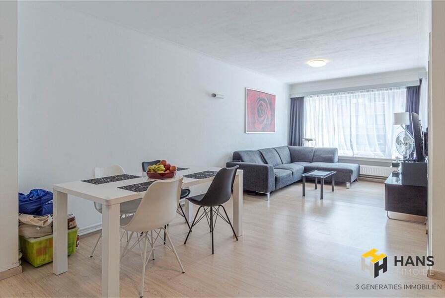Appartement te koop in MERKSEM