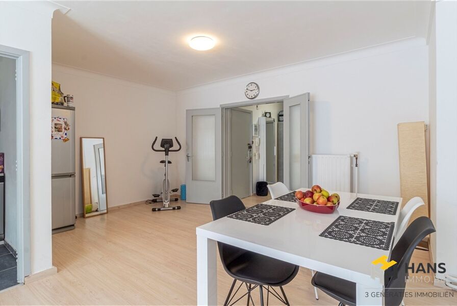 Appartement te koop in MERKSEM
