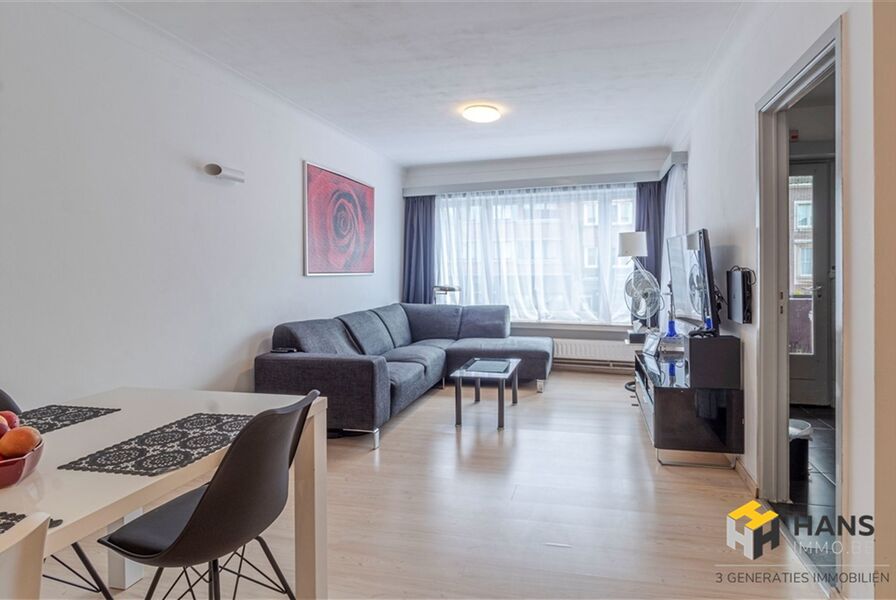 Appartement te koop in MERKSEM