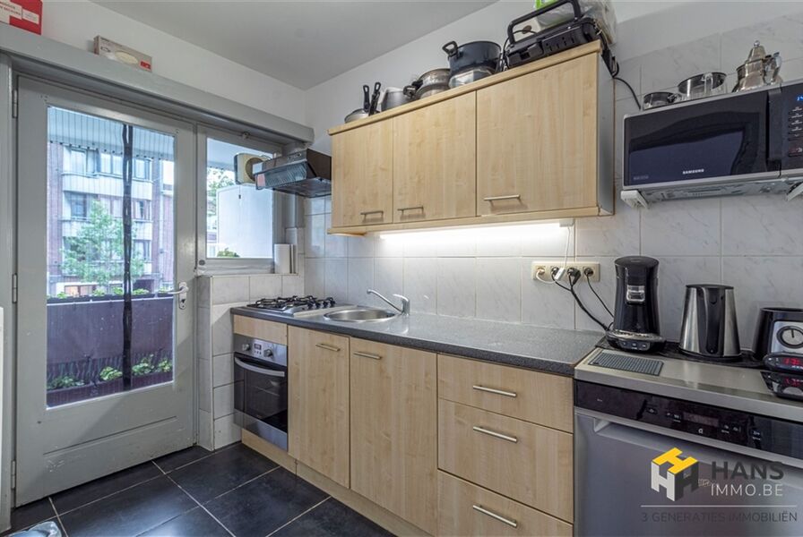 Appartement te koop in MERKSEM