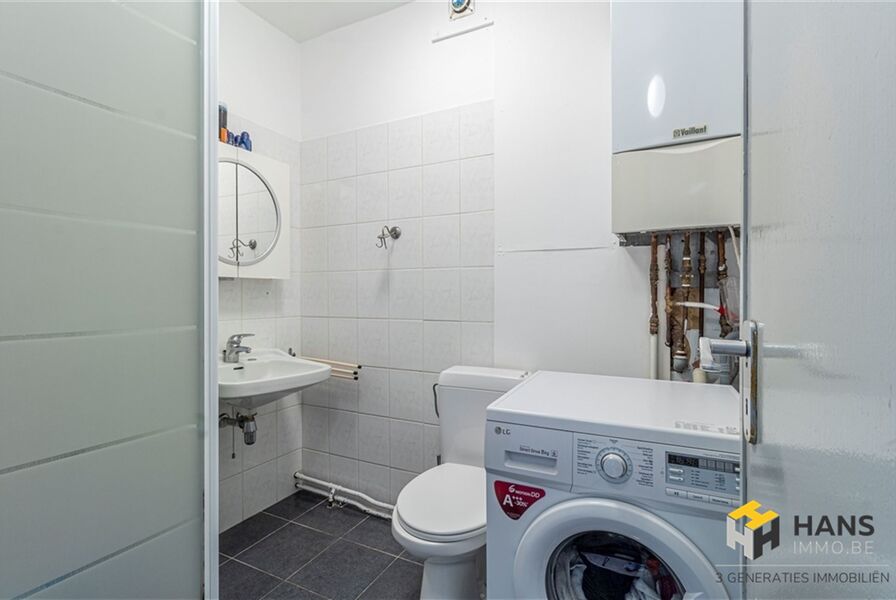 Appartement te koop in MERKSEM