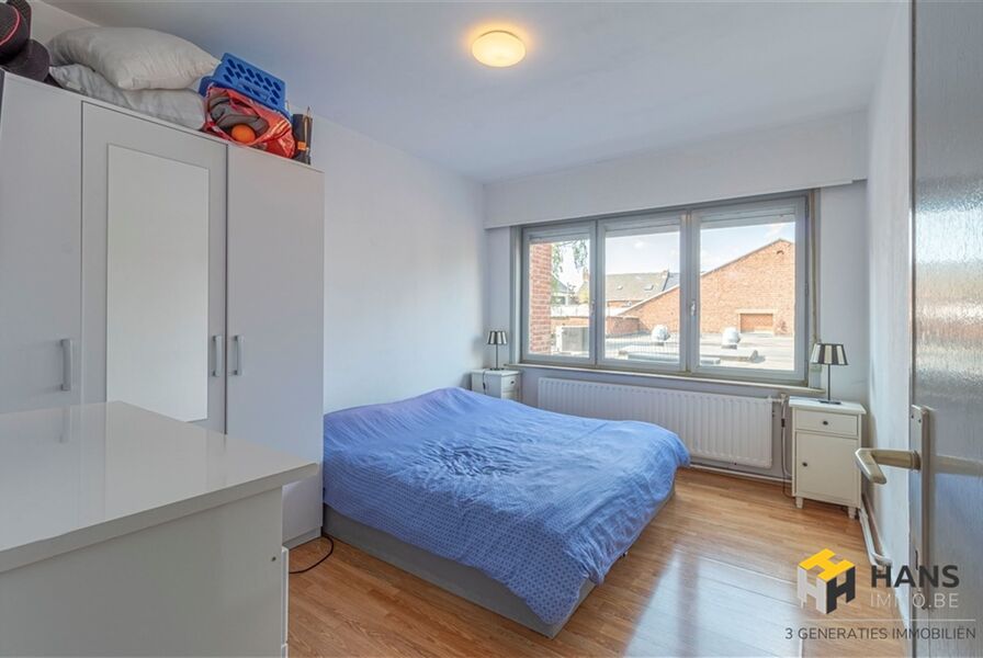 Appartement te koop in MERKSEM