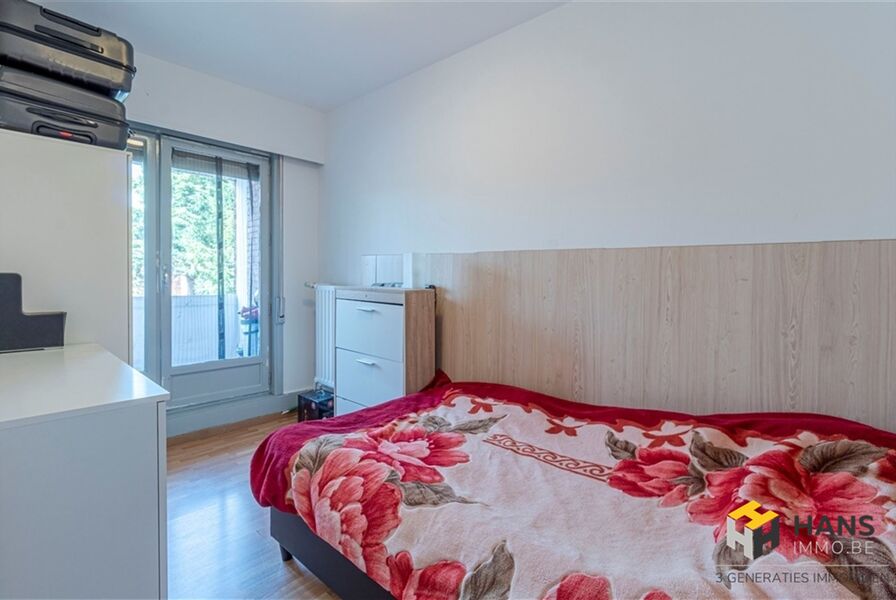 Appartement te koop in MERKSEM