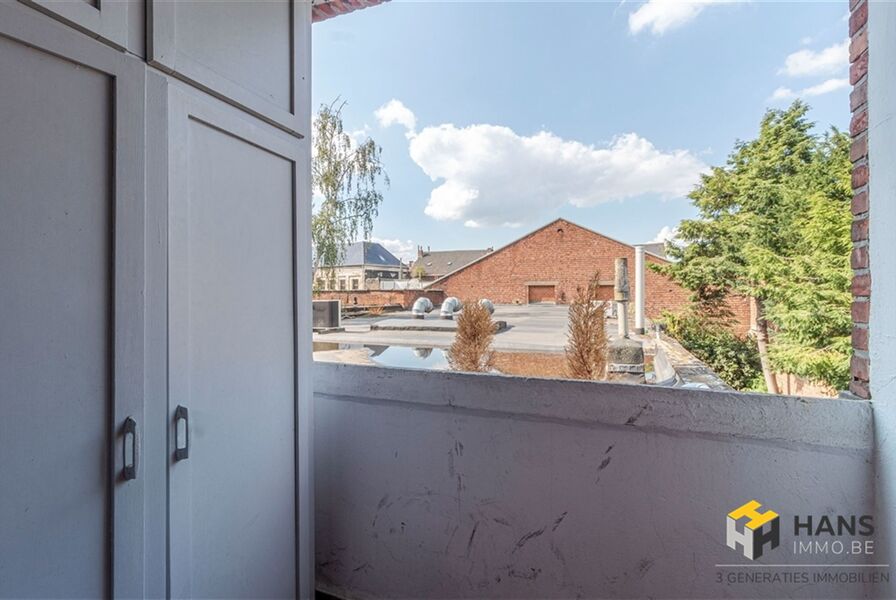 Appartement te koop in MERKSEM