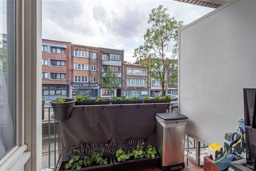 Appartement te koop in MERKSEM