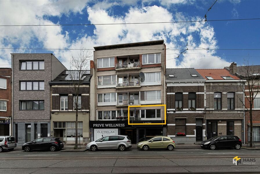 Appartement te koop in MERKSEM