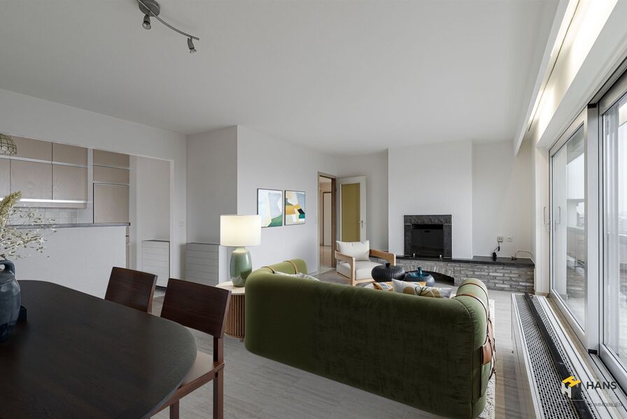 Appartement te koop in MERKSEM