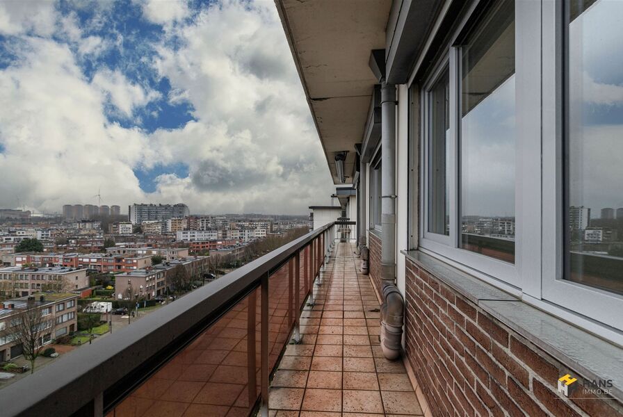 Appartement te koop in MERKSEM