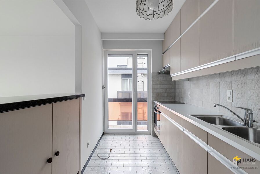 Appartement te koop in MERKSEM