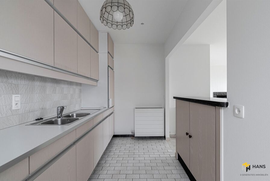 Appartement te koop in MERKSEM