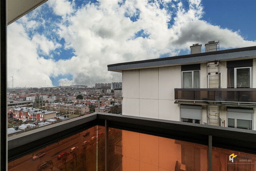 Appartement te koop in MERKSEM