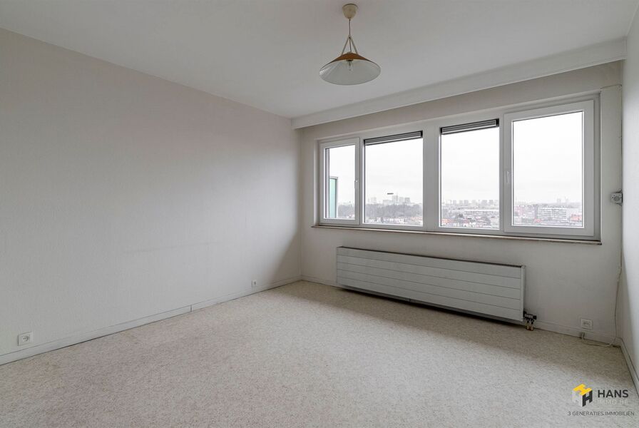 Appartement te koop in MERKSEM