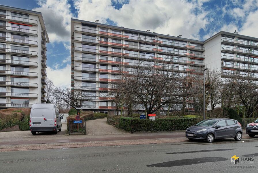 Appartement te koop in MERKSEM