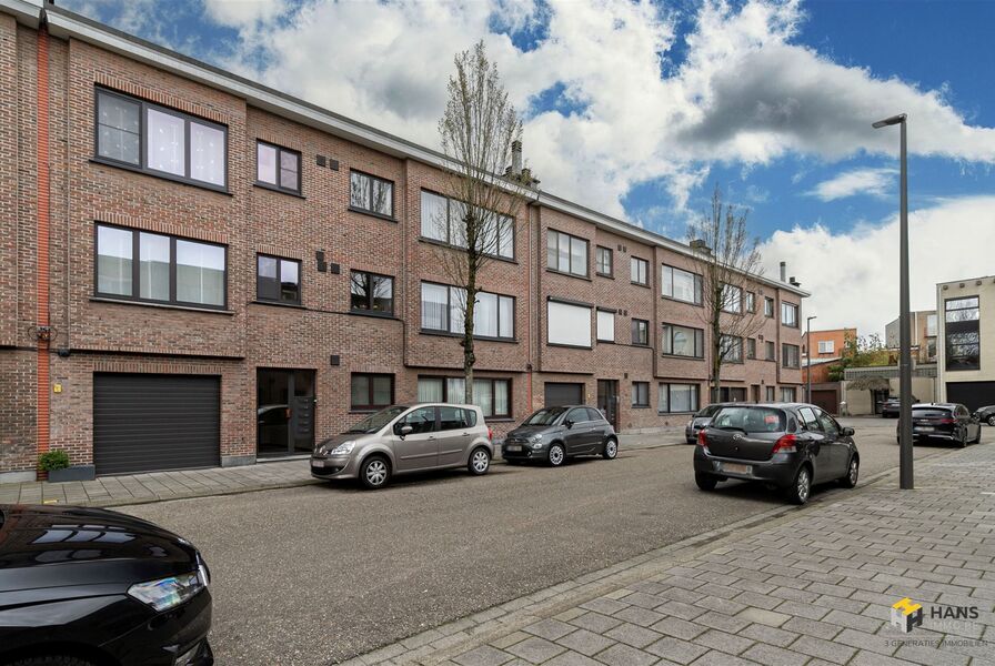 Appartement te koop in MERKSEM