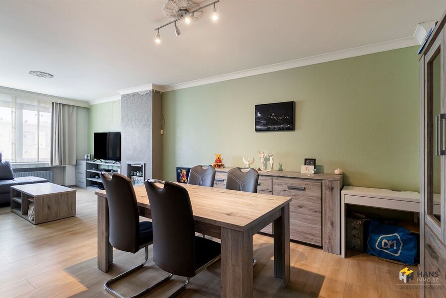 Appartement te koop in MERKSEM