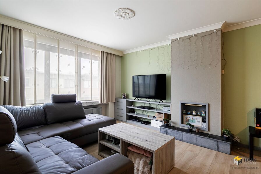 Appartement te koop in MERKSEM