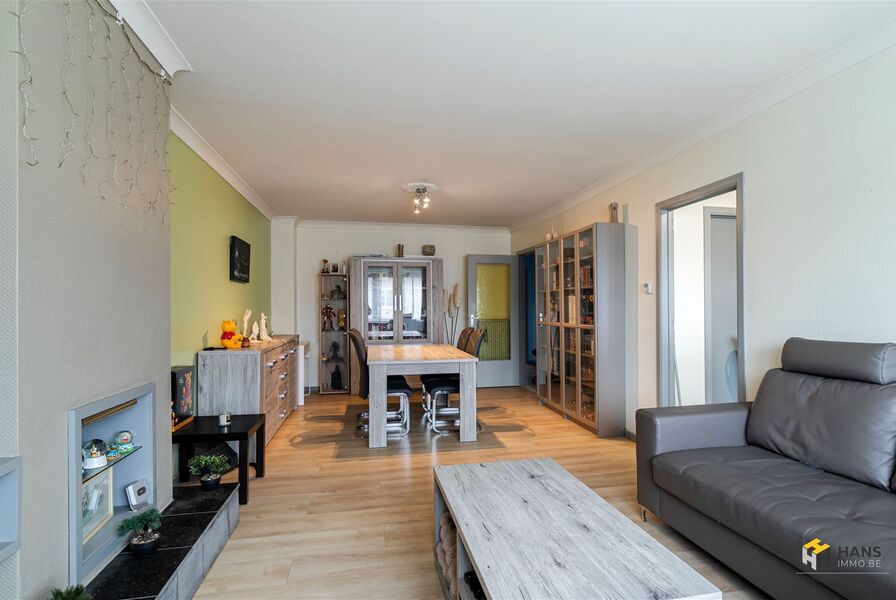 Appartement te koop in MERKSEM