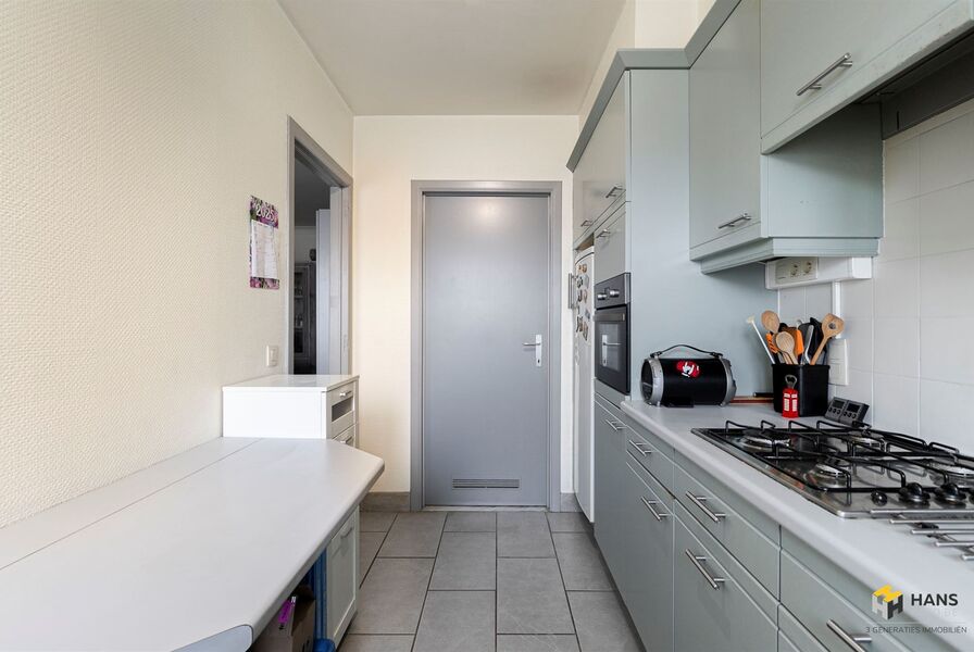 Appartement te koop in MERKSEM