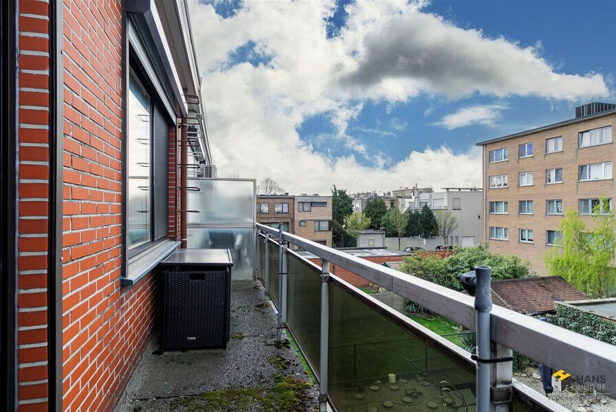 Appartement te koop in MERKSEM