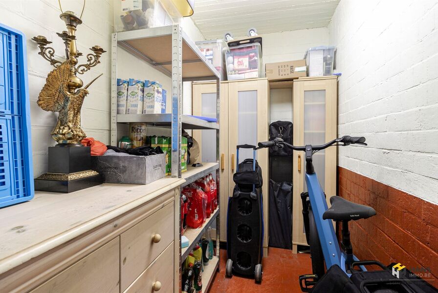 Appartement te koop in MERKSEM