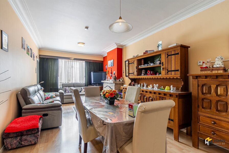 Appartement te koop in MERKSEM