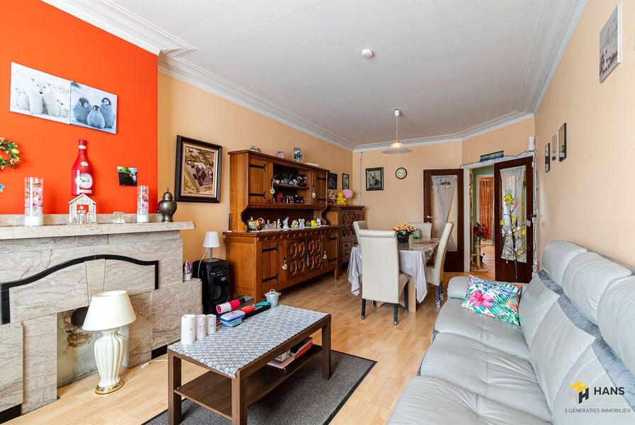 Appartement te koop in MERKSEM