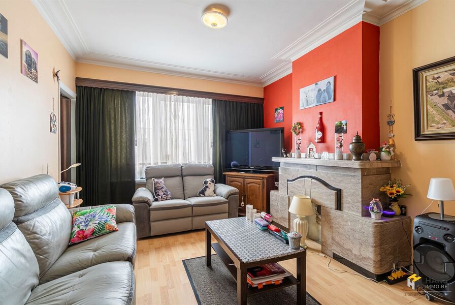 Appartement te koop in MERKSEM