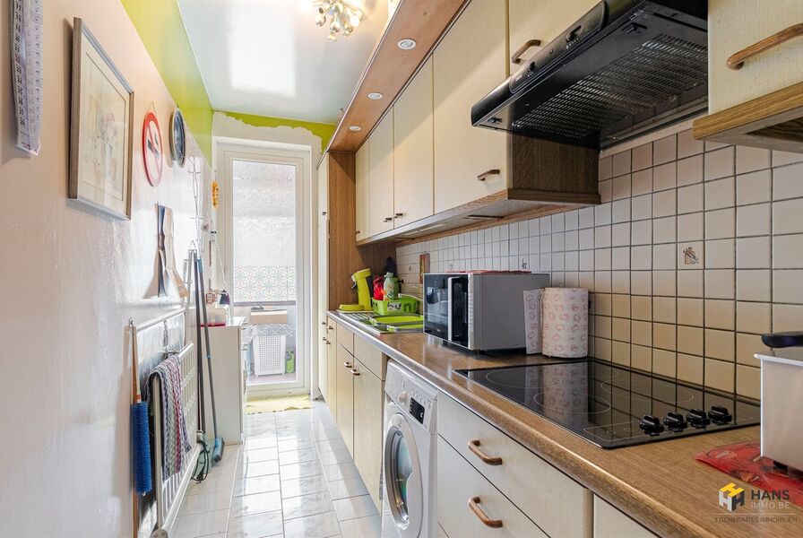 Appartement te koop in MERKSEM