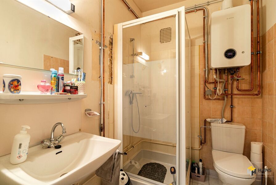 Appartement te koop in MERKSEM