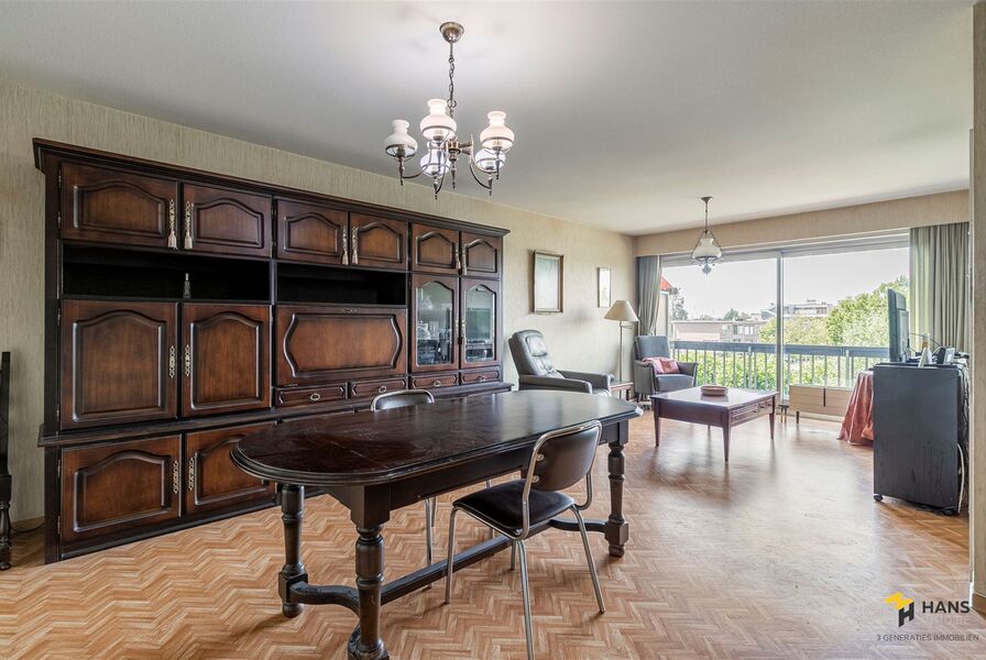 Appartement te koop in MERKSEM