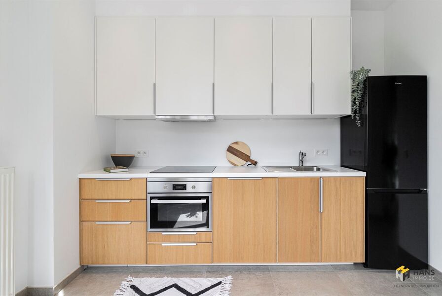 Appartement te koop in MORTSEL