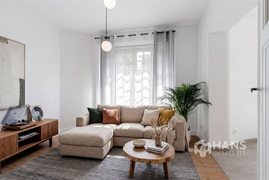 Appartement te koop in MORTSEL