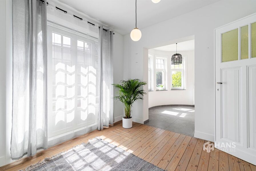 Appartement te koop in MORTSEL